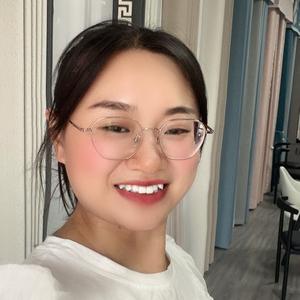 浏阳窗帘胡姐尚尚布艺
