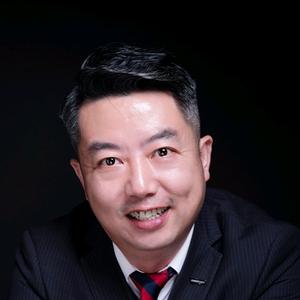 高尔夫模拟器杨和平-老杨探店