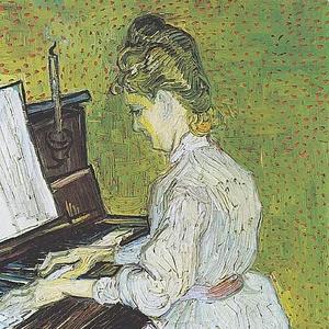 陈小姐的十五楼