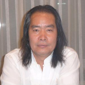 天津画家王东风