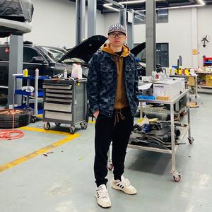 驰拉保时捷专修（整备翻新）