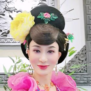 乾旦反串演员朱洙