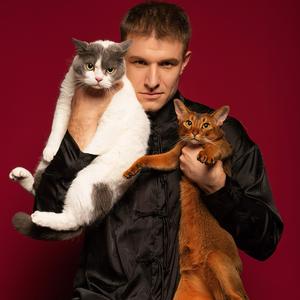 德国小伙儿吴雨翔