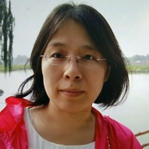 牙周科医生韩蔚