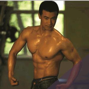 爱炼健身扬州立兴训练营