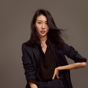 模特导师赵晨池