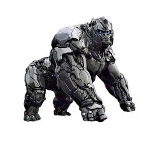 变形金刚7：超能勇士崛起