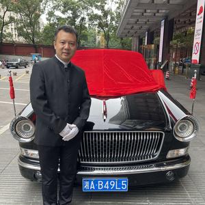 金拇指租车(专业婚车·豪车自驾）