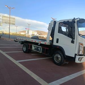 川渝汽修厂24小时道路救援