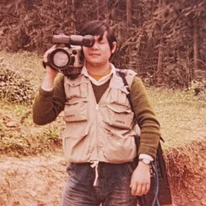 唯美视角之缓歌缦舞