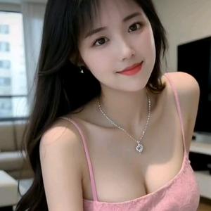 莫姑娘（每晚十点开播)