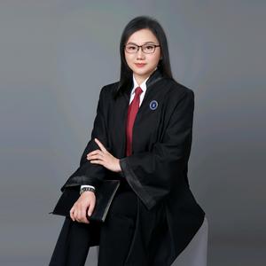 宁波律师任筱雯