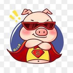 猪猪探店侠