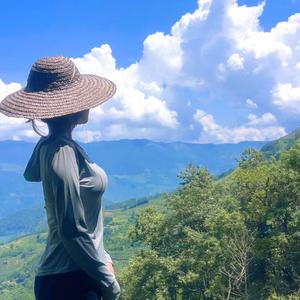 杨羊羊（彝族）