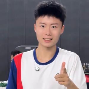 Halo徐硕