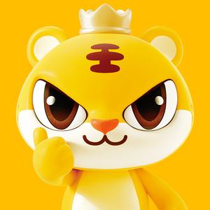 皇家小虎疯狂烤翅