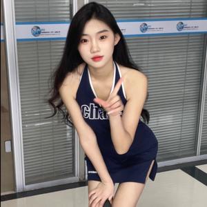 卖手机的林品如