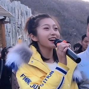 圆宝儿新歌《娶下个好媳妇》