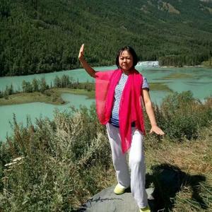 闫老师（静心安神）