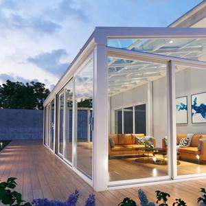 南京创可之家系统门窗