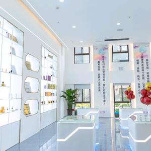 瀚斯宝丽·中韩大区总经理