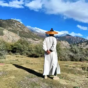 白活先生自驾穷游