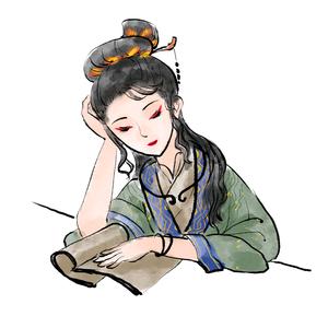 南京古今弄潮汉服体验馆