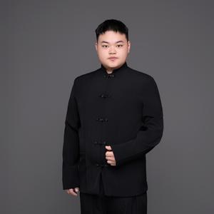 李艺·变脸耍牙