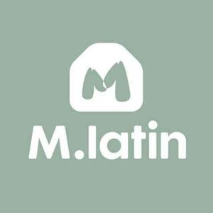 马·拉丁M.Latin官方旗舰店