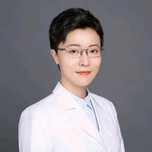 皮肤科医生陈荃