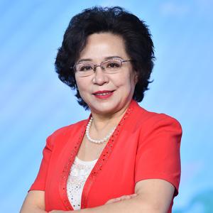 马淑然聊健康