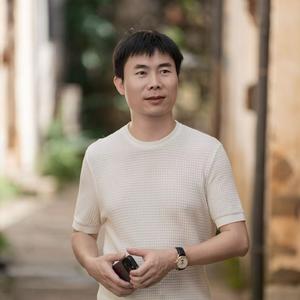钻爸的古村落生活