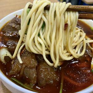 晶鑫好邻居面馆