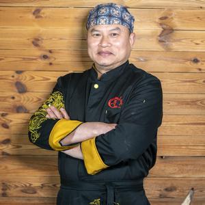 【寻真味】美叔