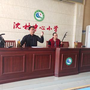 宣城市开亮皖南花鼓戏演绎有限公司