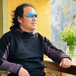 钱博士讲适老化设计