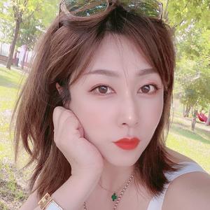 老潘金夫人·高端水貂