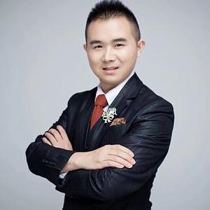 英语大牛老师