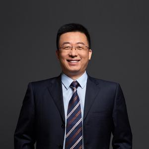 和越-夏凯大客户销售实战