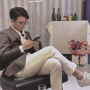 嘉南奢行 高阳（招助理）