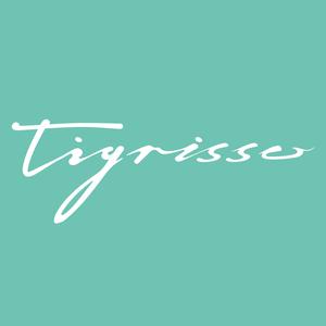 蹀愫TIGRISSO官方旗舰店