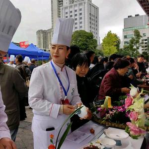 寻味黔东南美食