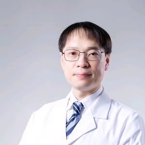 妇科专家 黄海伟医生