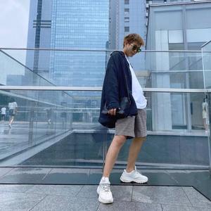 大连发型设计-忆韩