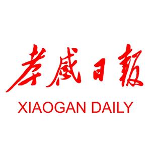 孝感日报