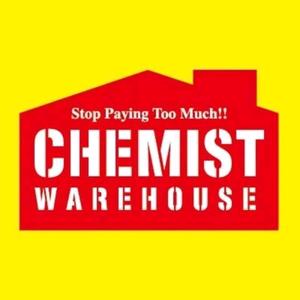 ChemistWarehouse 旗舰店
