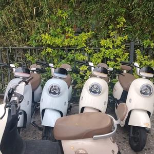 厦门可乐哥电动车出租