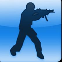 传说CS对战平台