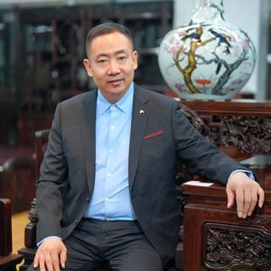 天津曹国舅玩古