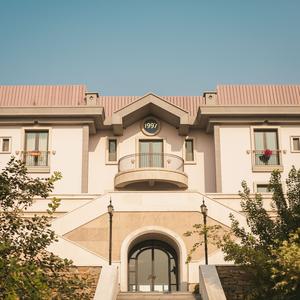 怡园酒庄官方账号